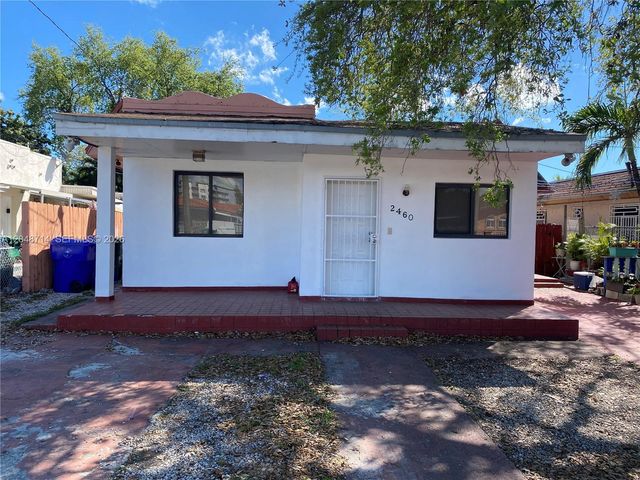 2460 NW 15th Street 4, Miami, FL 33125
