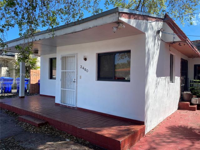2460 NW 15th Street 4, Miami, FL 33125