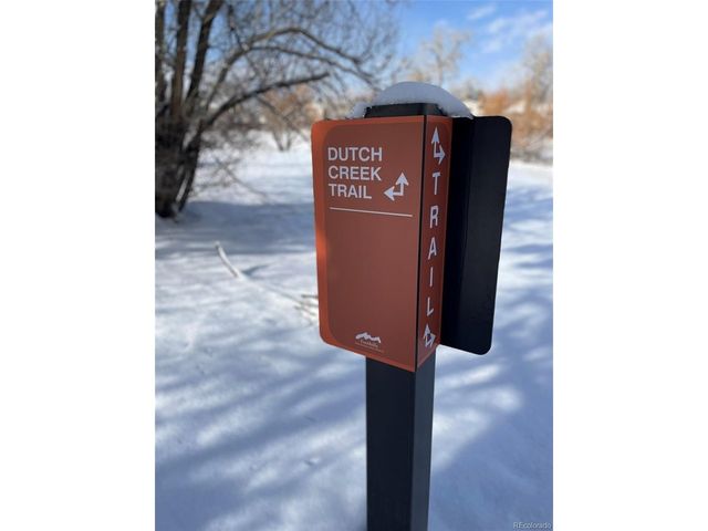 8005 W Ontario Pl, Littleton, CO 80128