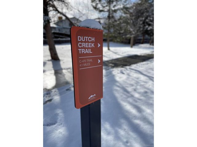 8005 W Ontario Pl, Littleton, CO 80128