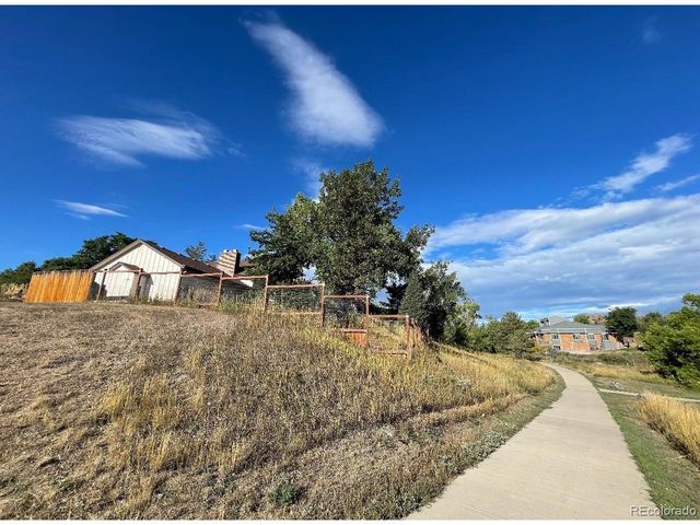 8005 W Ontario Pl, Littleton, CO 80128