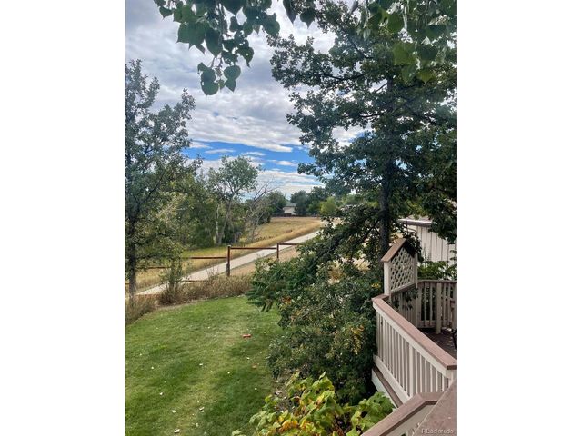 8005 W Ontario Pl, Littleton, CO 80128