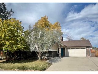 8005 W Ontario Pl, Littleton, CO 80128