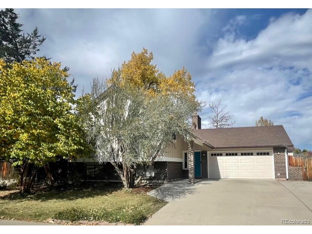 8005 W Ontario Pl, Littleton, CO 80128