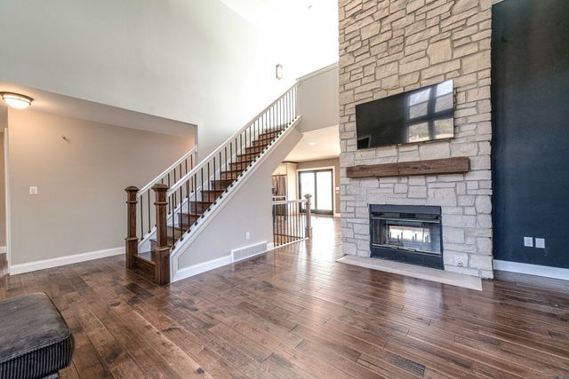 W1461 Maureen Court, Lake Geneva, WI 53147