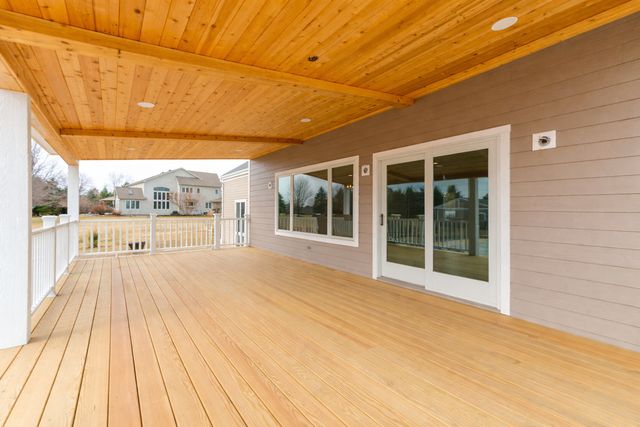 W1461 Maureen Court, Lake Geneva, WI 53147