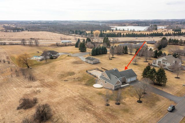 W1461 Maureen Court, Lake Geneva, WI 53147