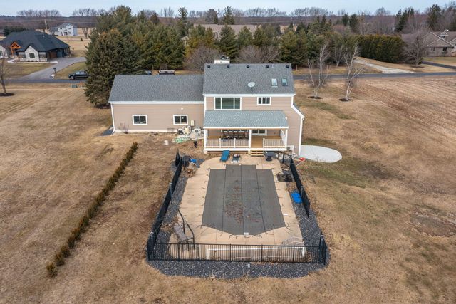 W1461 Maureen Court, Lake Geneva, WI 53147