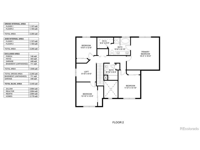 Address unavailable.