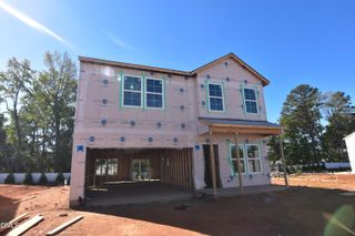 32 Mistflower Drive, Youngsville, NC 27596
