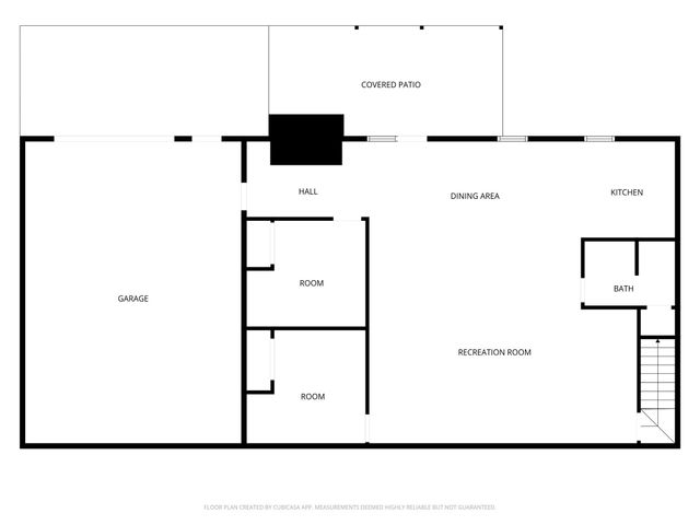 711 Candlewick Drive, Salisbury, NC 28147