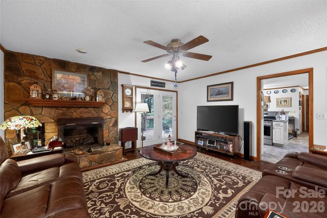 711 Candlewick Drive, Salisbury, NC 28147