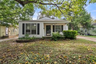 1531 Magnolia Avenue, Corsicana, TX 75110