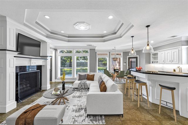 19311 Kessington Lane, Houston, TX 77094