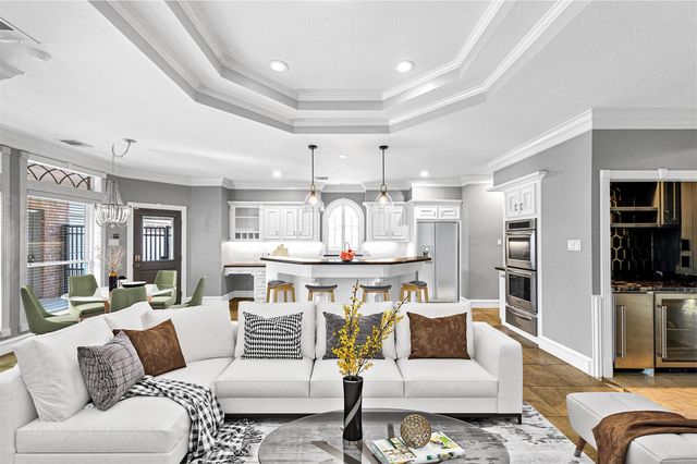 19311 Kessington Lane, Houston, TX 77094