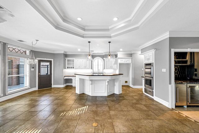 19311 Kessington Lane, Houston, TX 77094