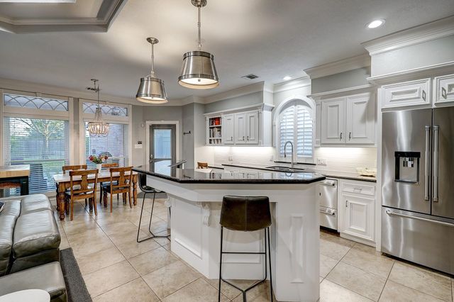 19311 Kessington Lane, Houston, TX 77094