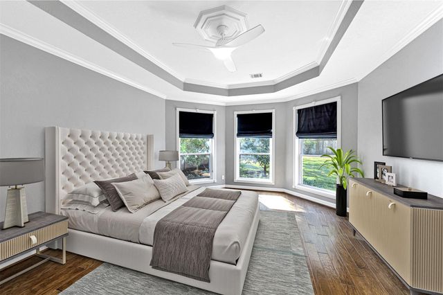 19311 Kessington Lane, Houston, TX 77094