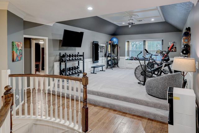 19311 Kessington Lane, Houston, TX 77094