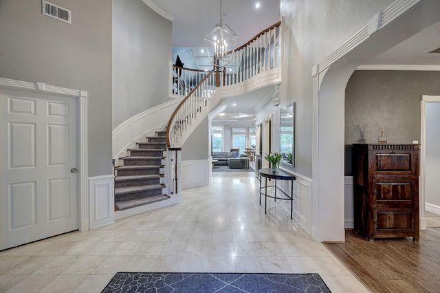 19311 Kessington Lane, Houston, TX 77094