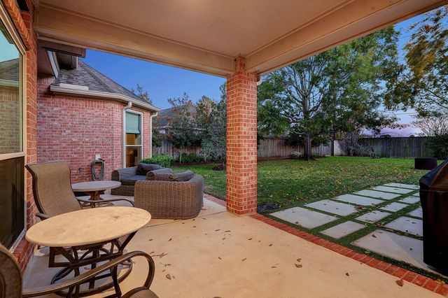 19311 Kessington Lane, Houston, TX 77094