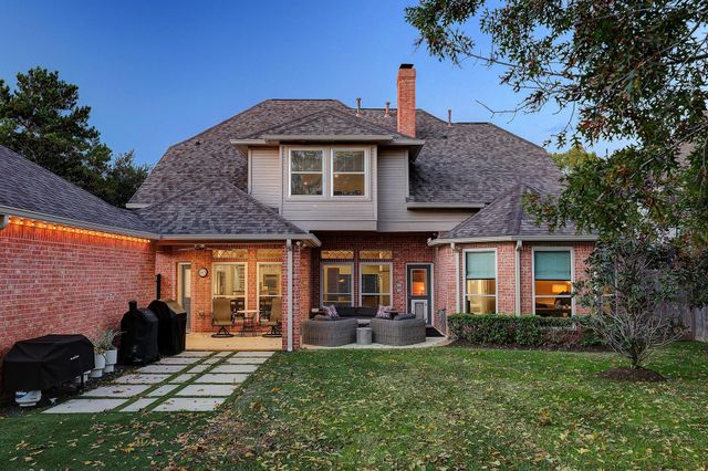 19311 Kessington Lane, Houston, TX 77094