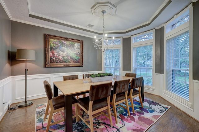 19311 Kessington Lane, Houston, TX 77094