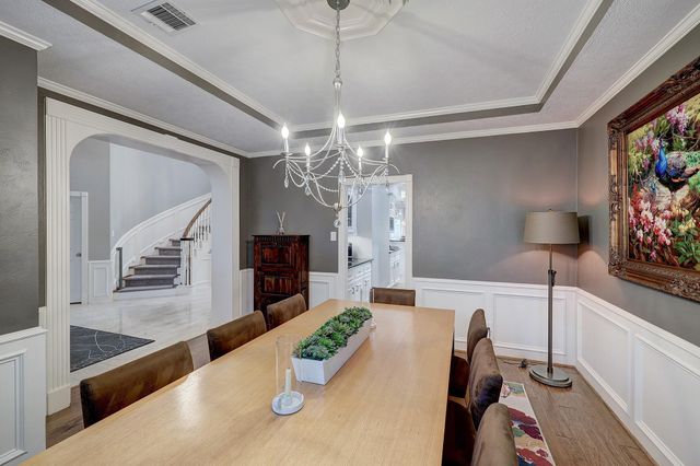 19311 Kessington Lane, Houston, TX 77094