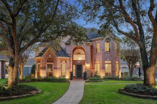 19311 Kessington Lane, Houston, TX 77094