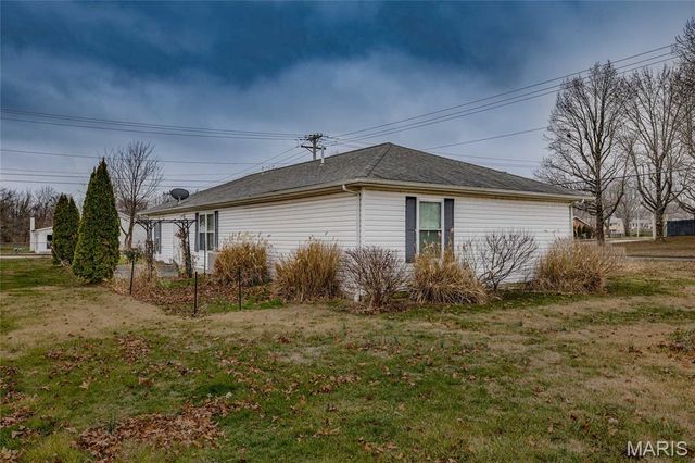 507 Pine Street, Farmington, MO 63640