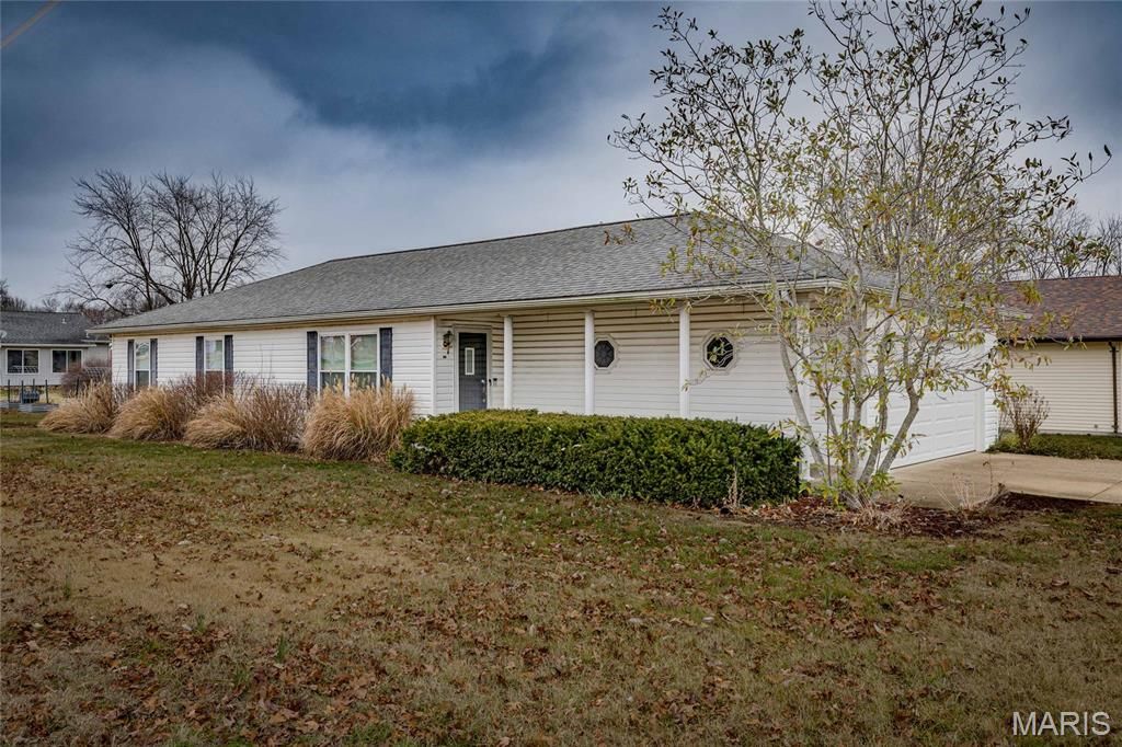 507 Pine Street, Farmington, MO 63640