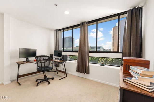 880 W 1st Street 302, Los Angeles, CA 90012