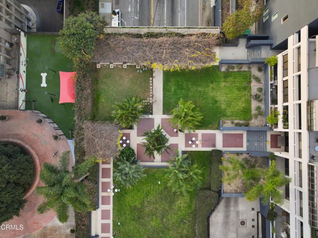 880 W 1st Street 302, Los Angeles, CA 90012