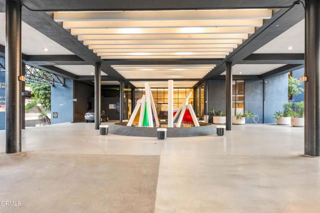 880 W 1st Street 302, Los Angeles, CA 90012