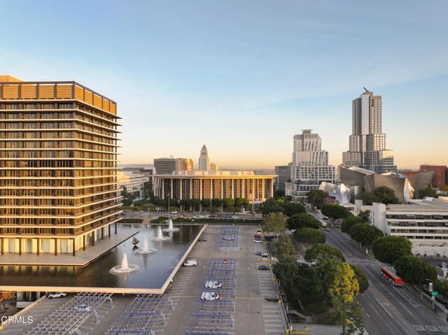 880 W 1st Street 302, Los Angeles, CA 90012