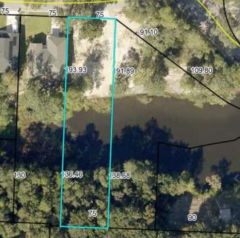 1720 25th Street Street, Niceville, FL 32578