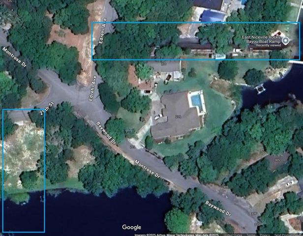 1720 25th Street Street, Niceville, FL 32578