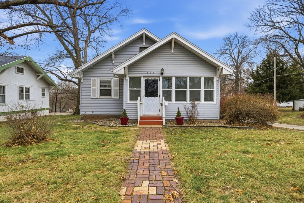 501 Olinda Avenue, Des Moines, IA 50315