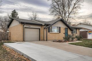 7796 W Mexico Place, Lakewood, CO 80232