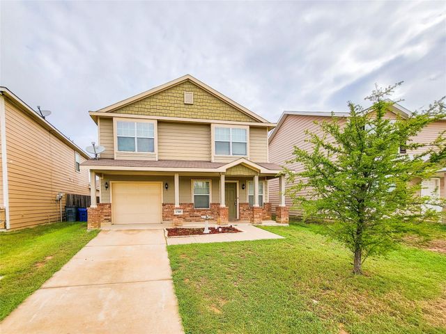 1705 Wickham Drive, Burleson, TX 76028
