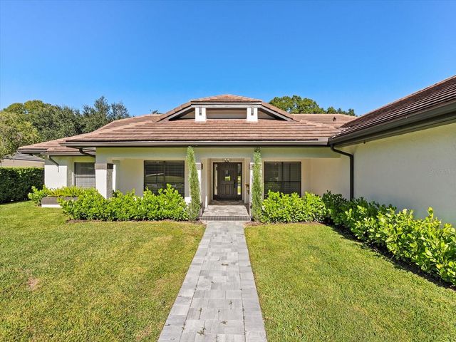 8719 S BAY DRIVE, Orlando, FL 32819