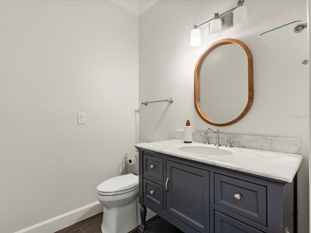 8719 S BAY DRIVE, Orlando, FL 32819