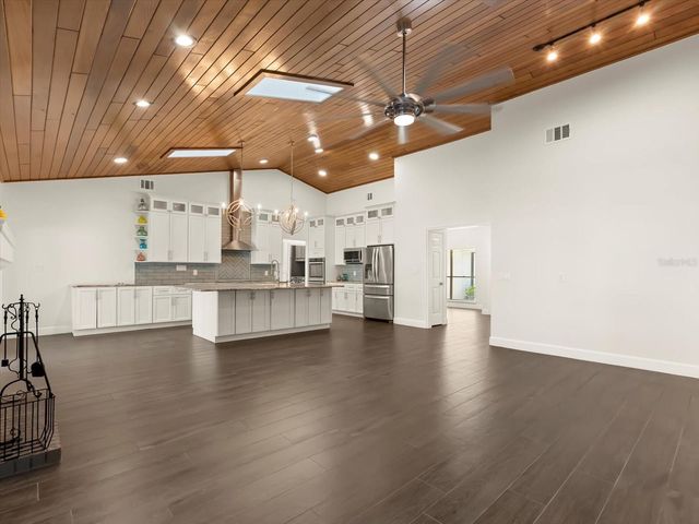 8719 S BAY DRIVE, Orlando, FL 32819