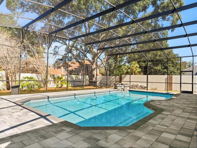 8719 S BAY DRIVE, Orlando, FL 32819