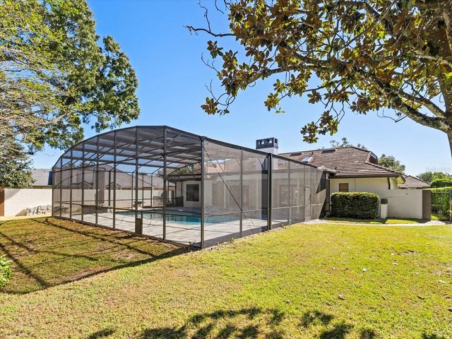 8719 S BAY DRIVE, Orlando, FL 32819