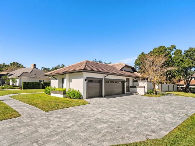 8719 S BAY DRIVE, Orlando, FL 32819