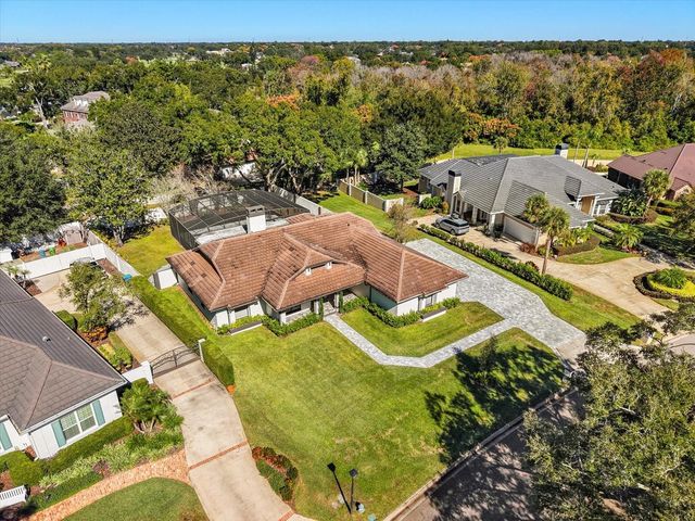 8719 S BAY DRIVE, Orlando, FL 32819