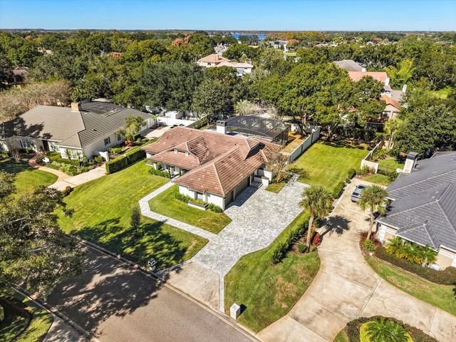 8719 S BAY DRIVE, Orlando, FL 32819