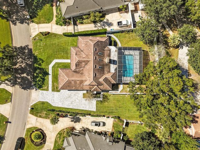 8719 S BAY DRIVE, Orlando, FL 32819