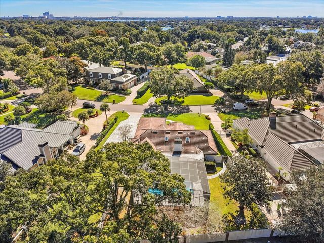 8719 S BAY DRIVE, Orlando, FL 32819